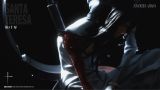  Nnoitra Gilga - Bleach - Cross Studio 
