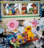  The First Generation of Digimon - Digimon - EMO Studio 