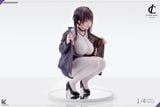  Sora - Goddess of Victory: Nikke - Crystal Lotus Studio 