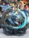  Blue Eyes Ultimate Dragon - Yu-Gi-Oh! - Duel Soul Studio 