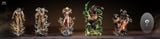  Cart Titan - Attack On Titan - WM Studio 