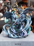  Blue Eyes Ultimate Dragon - Yu-Gi-Oh! - Duel Soul Studio 