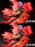  Asuka & Ayanami Rei - Evangelion - ACGN 02 Studio 