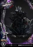  The Batman Who Laughs & Robin King - Dark Nights: Death Metal - Prime 1 Studio 