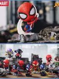  Marvel Spider Man & Maximum Venom Series - Marvel - Pop Mart 