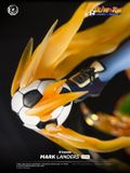  Hyūga Kojirō - Captain Tsubasa - Tsume Art 