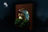  Totoro -  My Neighbor Totoro - ShenYin Studio 