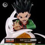  Gon Freecs Ikigai - Hunter x Hunter - Tsume Art 