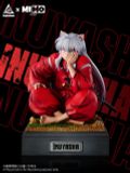  Inuyasha - Inuyasha - Exorcism Studio × Mimo Studio 