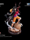  Monkey D. Luffy BIJUTSU - One Piece - Tsume Art 