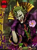  Sengoku Joker - Batman Ninja - Prime 1 Studio (PMDCNB-02DX) 
