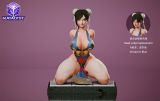  ChunLi - Street Fighter - Katalyst Studio 