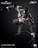  Venom DLX - Marvel: Spider Man - Threezero 