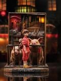  Chihiro Ogino - Spirited Away - OPM Studio 