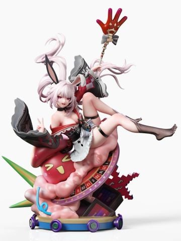  Sparxie - Honkai Star Rail - New Age Studio 