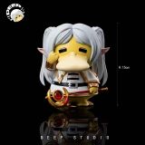  Psyduck Cosplay Frieren - Pokémon - DEEP Studio 