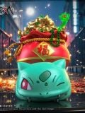  Fortune Bulbasaur - Pokemon - Cybera Studio 