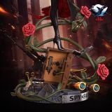  Yor Forger - Spy x Family - XY Studio 