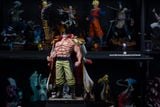  Whitebeard - One Piece - JiKe Studio 
