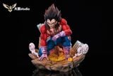  Vegeta SS4 - Dragon Ball - DaPeng Studio 