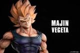  Majin Vegeta - Dragon Ball - Smoker Studio 