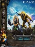  Elite Zealot & Grunt Minor: Covenant Assault - Halo: Campaign Evolved - Prime 1 Studio 
