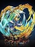  Artoria Pendragon - Fate/Stay Night - Imagination Studio 