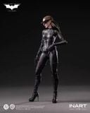  Cat Woman - The Dark Knight - INART 