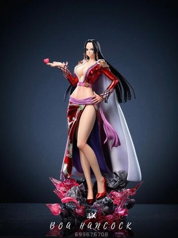  Boa Hancock - One Piece - LX Studio 