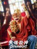  Dynamight King Bakugou Katsuki - My Hero Academia - Climax Studio 