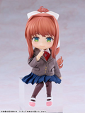  Nendoroid Doll Monika Outfit Set - Doki Doki Literature Club! - Good Smile Company 