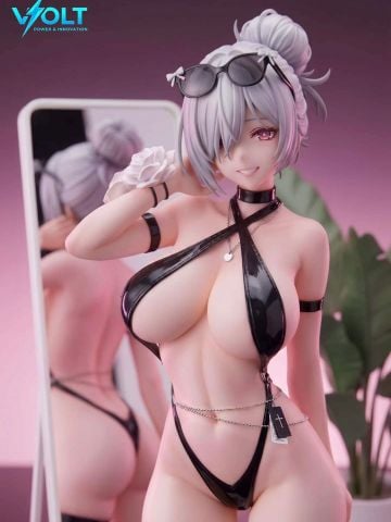  Cinderella - Goddess of Victory: Nikke - VOLT Studio 