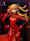  Asuka - Evangelion - Baby Sister Studio 