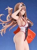  Rapi Classic Vacation - Goddess of Victory: Nikke - GSAS x GSC 