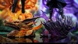  Naruto & Sasuke - Naruto - Ji Zhi Jing Studio 
