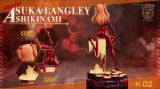  Asuka Langley Soryu - Evangelion - RED DIAMOND Studio 