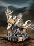  Falco Grice Flying Jaw Titan - Attack On Titan - Feng Bao Studio 