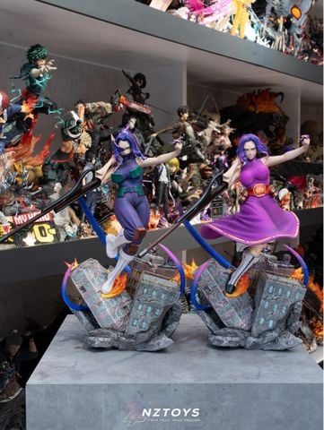  Lady Nagant - My Hero Academia - Heroe Collectibles 