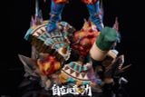  Goku Ultra Instinct  - Dragon Ball - TOO Studio 
