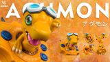  Agumon - Digimon - VG Studio 