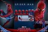  Spiderman Brand New Day - Spiderman - Hot Toys 