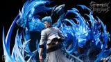  Grimmjow Jaegerjaquez - Bleach - ZKS Studio 