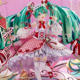  Hatsune Miku 15th Anniversary - Vocaloid - Good Smile Company 