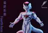  Frieza - Dragon Ball - Freewing Studio 