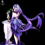  Castorice Gossamer Flutter - Honkai Star Rail - Hakimi Studio 
