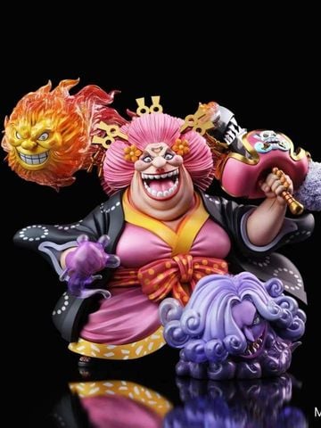  Big Mom - One Piece - MDS Studio 
