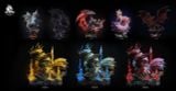  Vaal Hazak - Monster Hunter - Dragon Realm Studio 