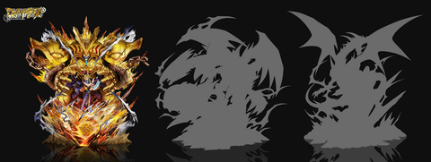  Yugi Muto - Yu-Gi-Oh! - Dreammaker Studio 