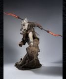  Wukong’s Boss Team - Black Myth: Wukong - Black Myth Team Officia 