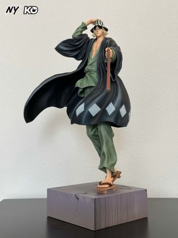  Kisuke Urahara - Bleach - NY Studio X KO Studio 